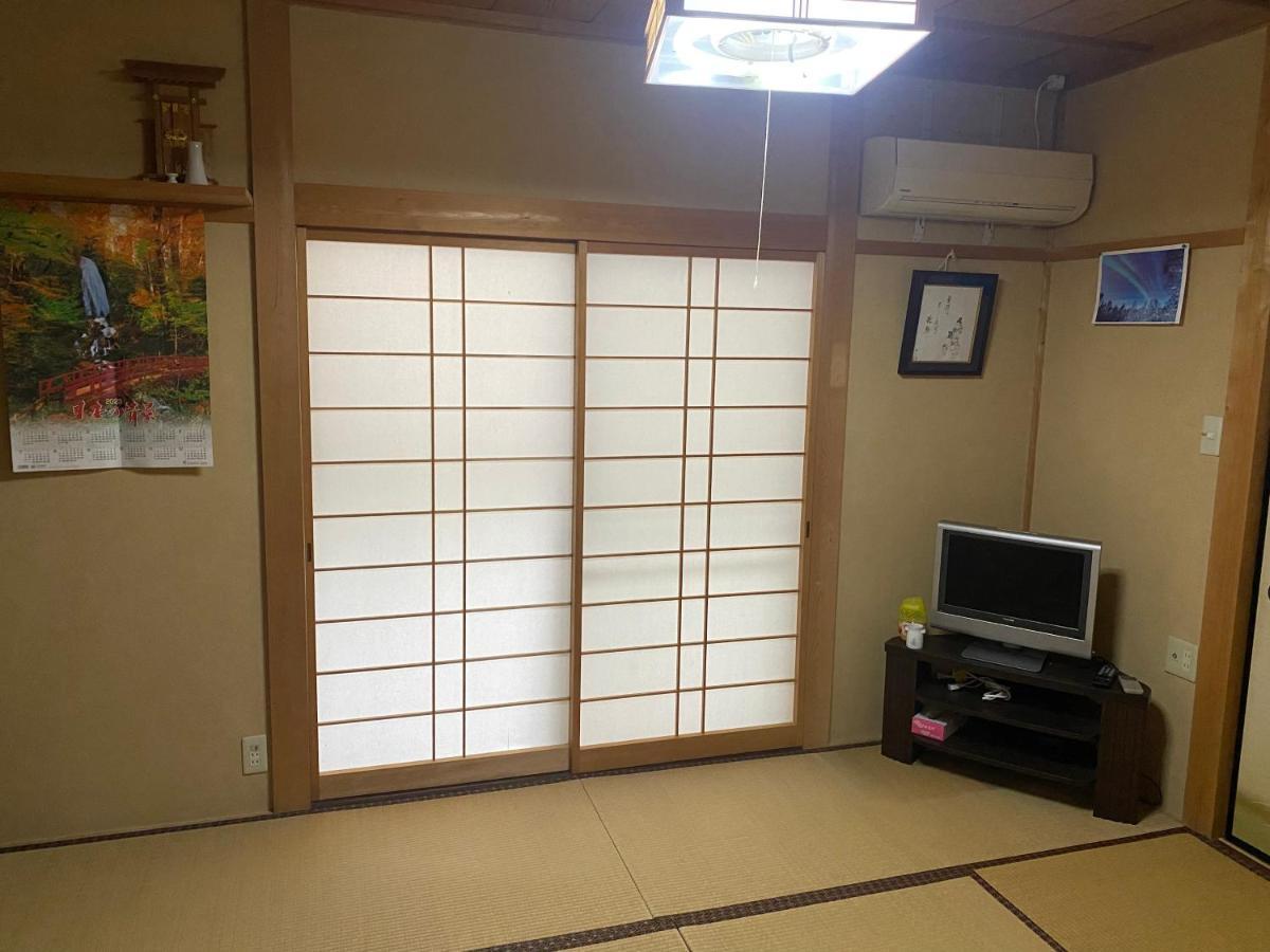 花緑里-Hanamidori-菅田ほたるの里 岐阜下呂関田園里山リゾート Gujo Zewnętrze zdjęcie